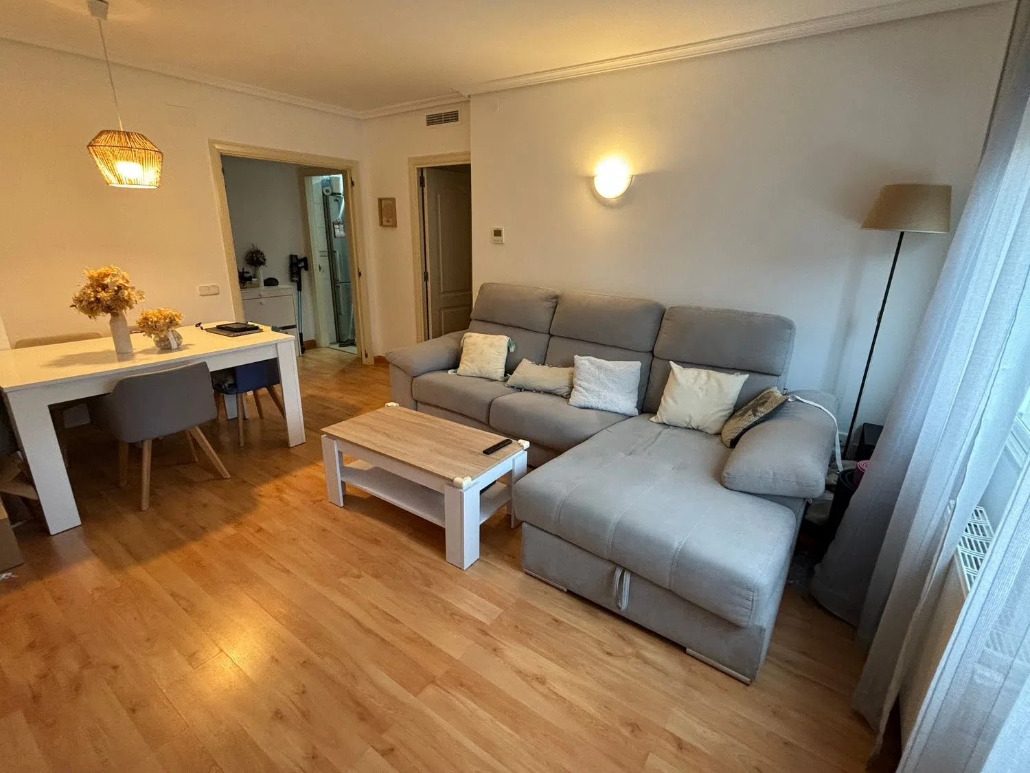 Piso en calle San Ignacio de Loyola, 1 - Foto 2