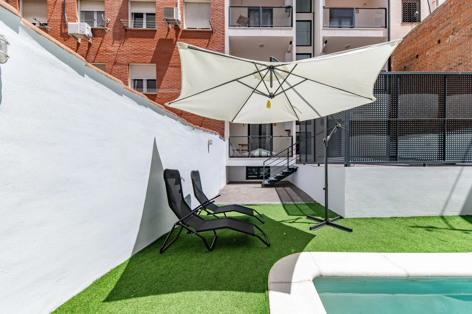 Ático en calle de Cuevas, 25 - Foto 5