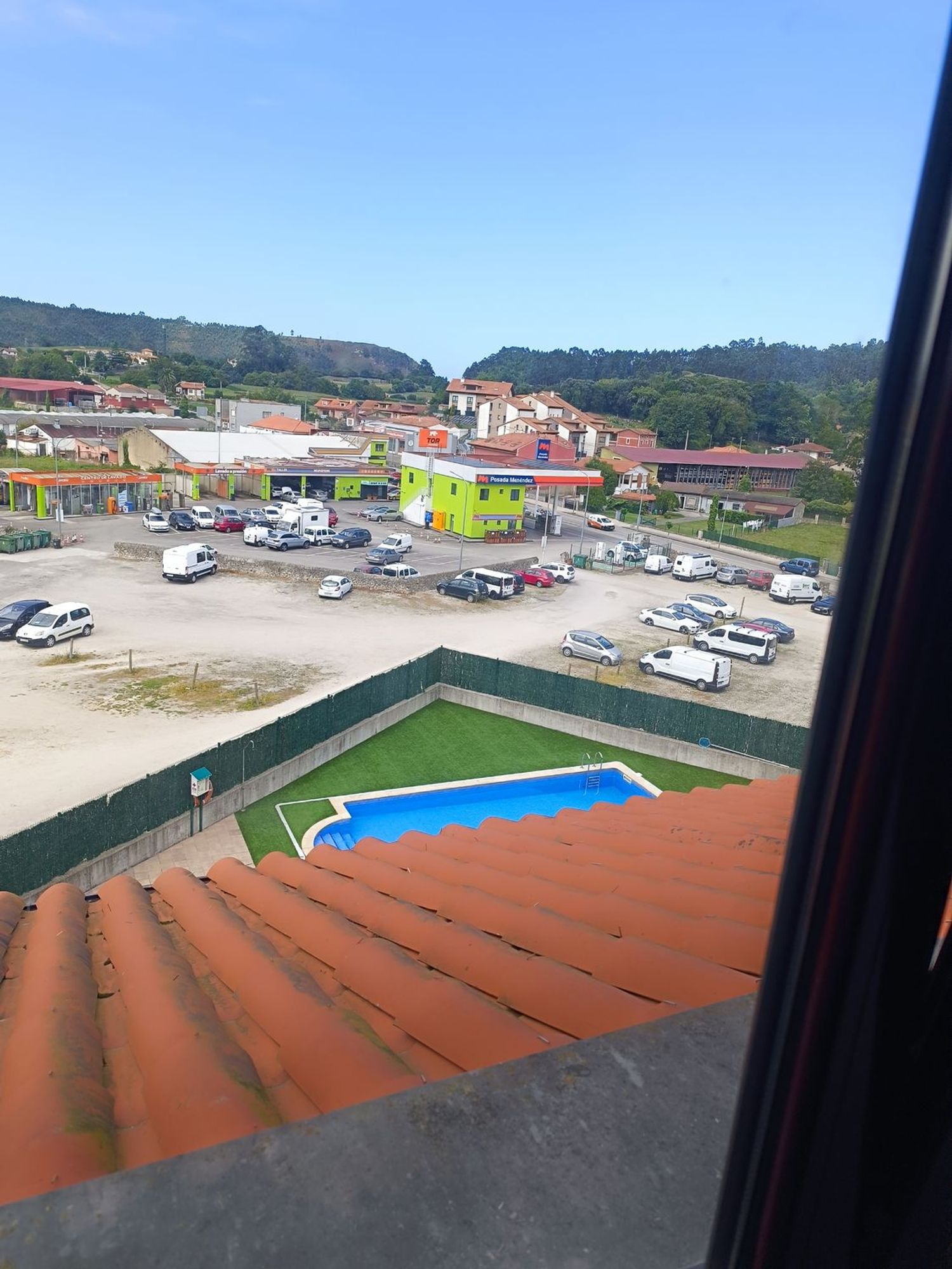 Ático en Avenida la Vega de Santiago, 16, Posada-Barro, Posada-Barro - Foto 8