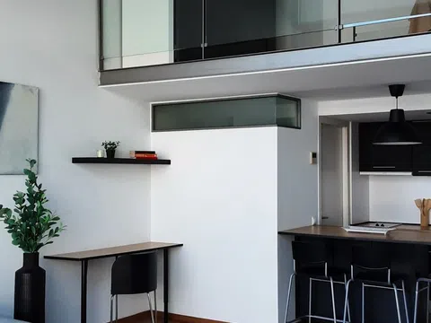 Estudio en calle Antonio Suárez, 10 - Foto 9