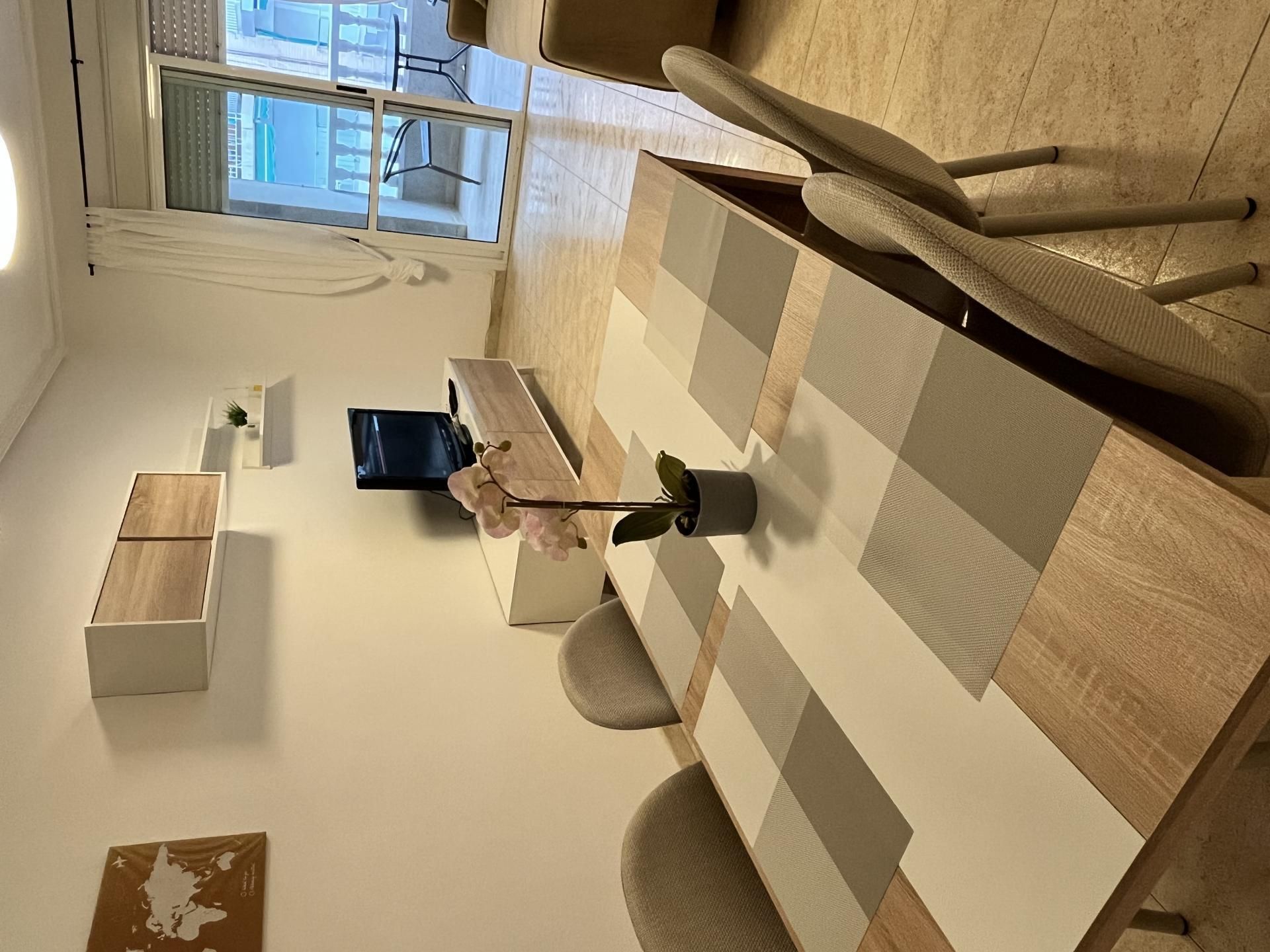 Piso en  Carrer Sant Bartomeu 86 - Foto 1