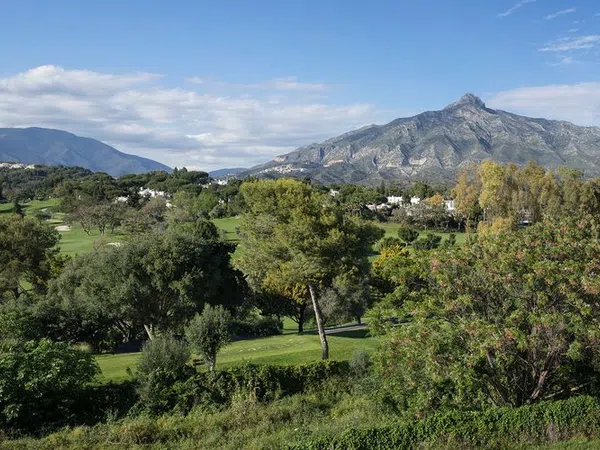 Ático en calle de las Torres, 71 - Foto 11
