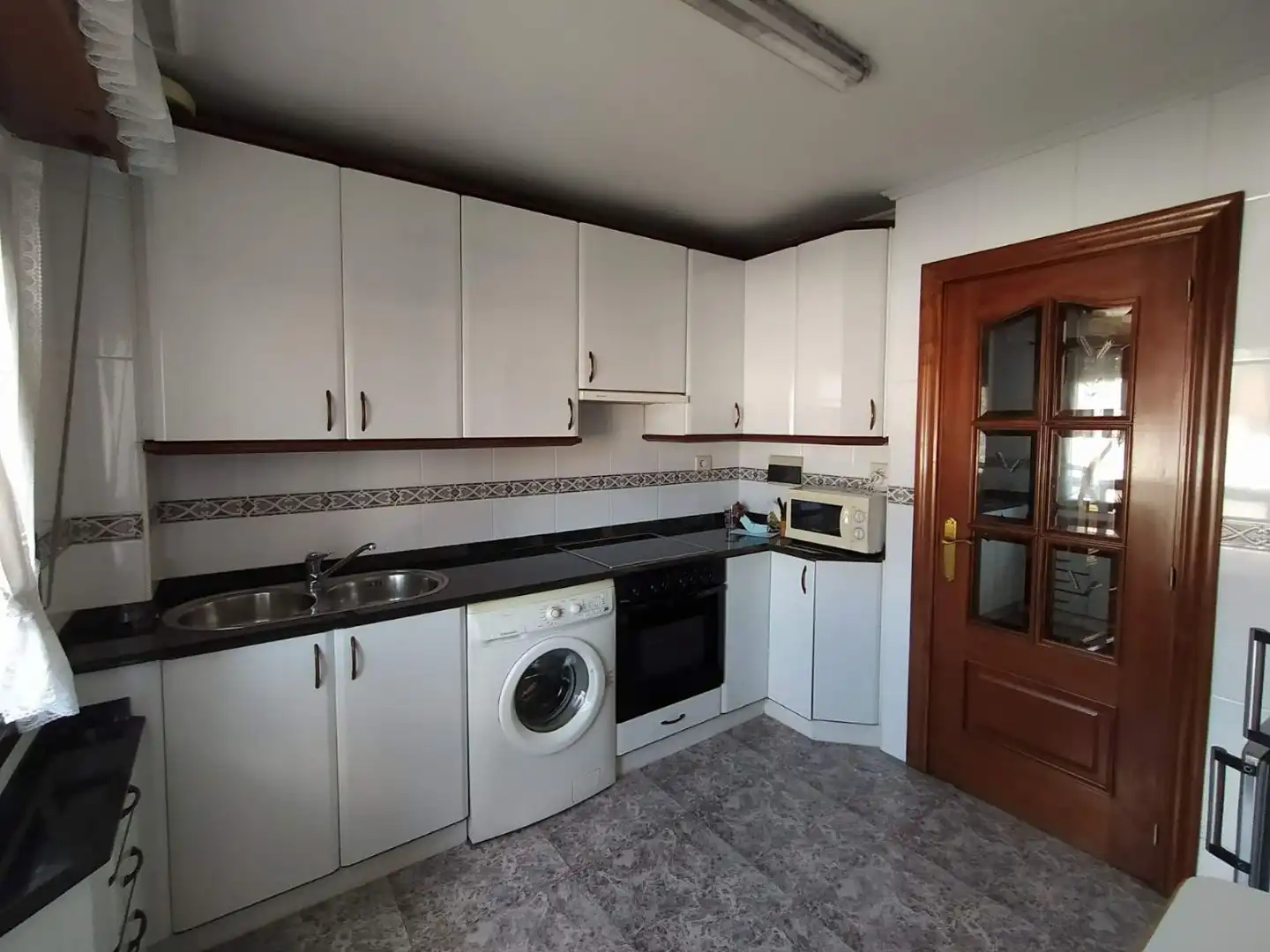 Piso en - Foto 2