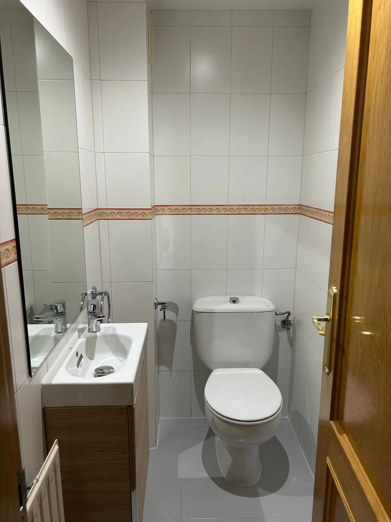 Piso en Barrio Costillares - Foto 9