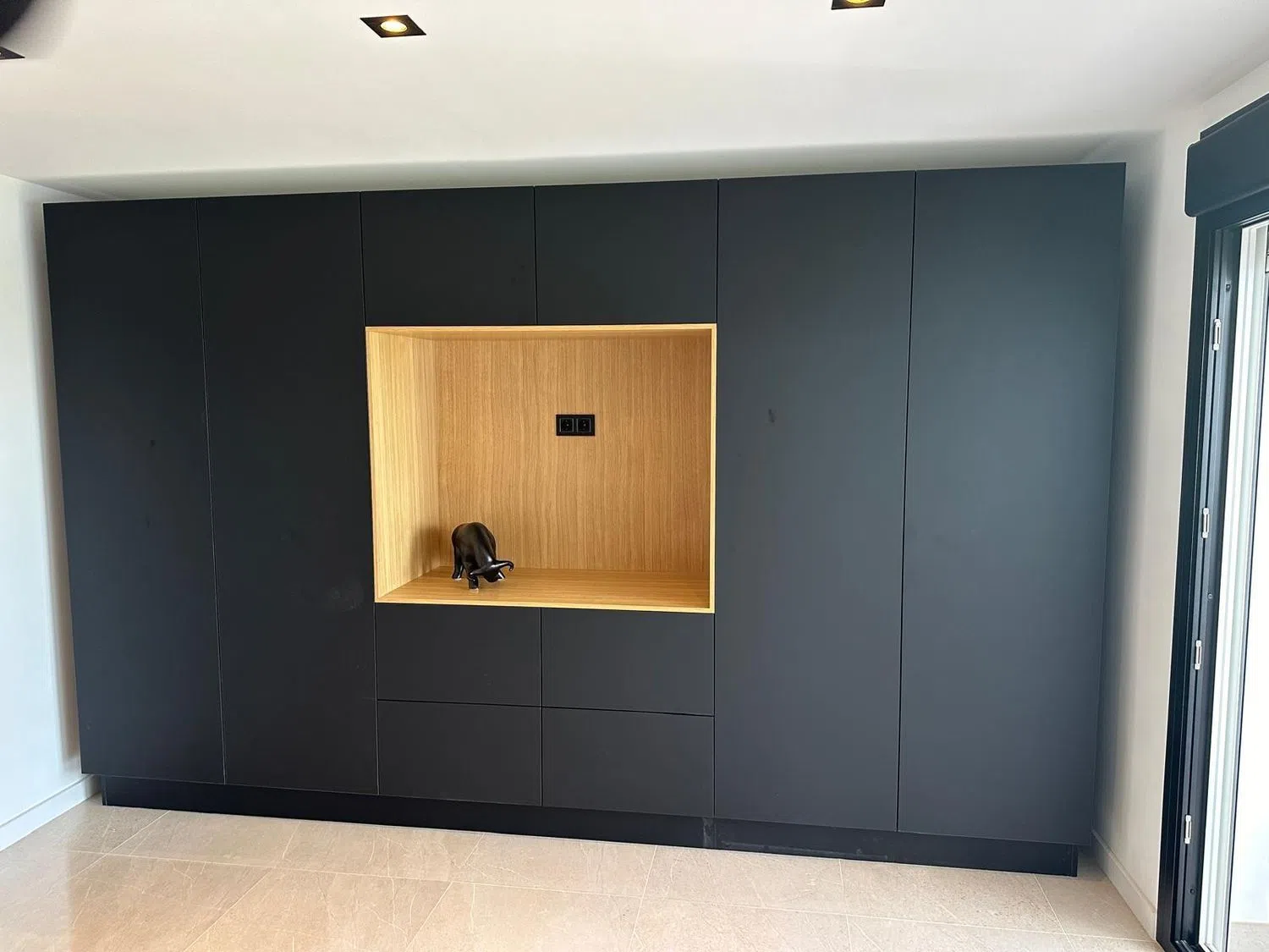 Chalet adosado en Urbanizacion Algarrobos, 53 - Foto 2