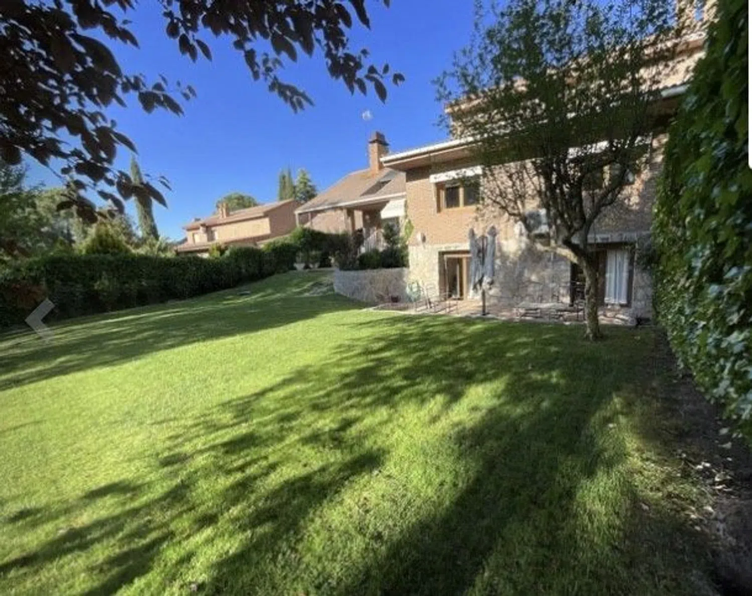 Chalet pareado en Urb. urbanización monteprincipe Urb. este - Montepríncipe - Foto 35