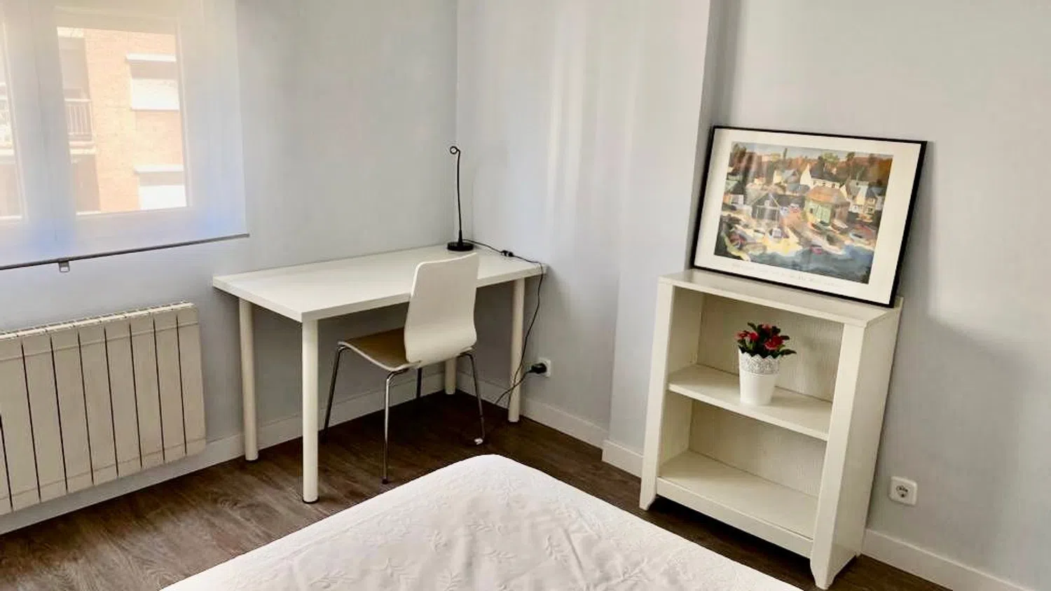 Piso en avenida del Doctor Federico Rubio y Galí, 110 - Foto 27