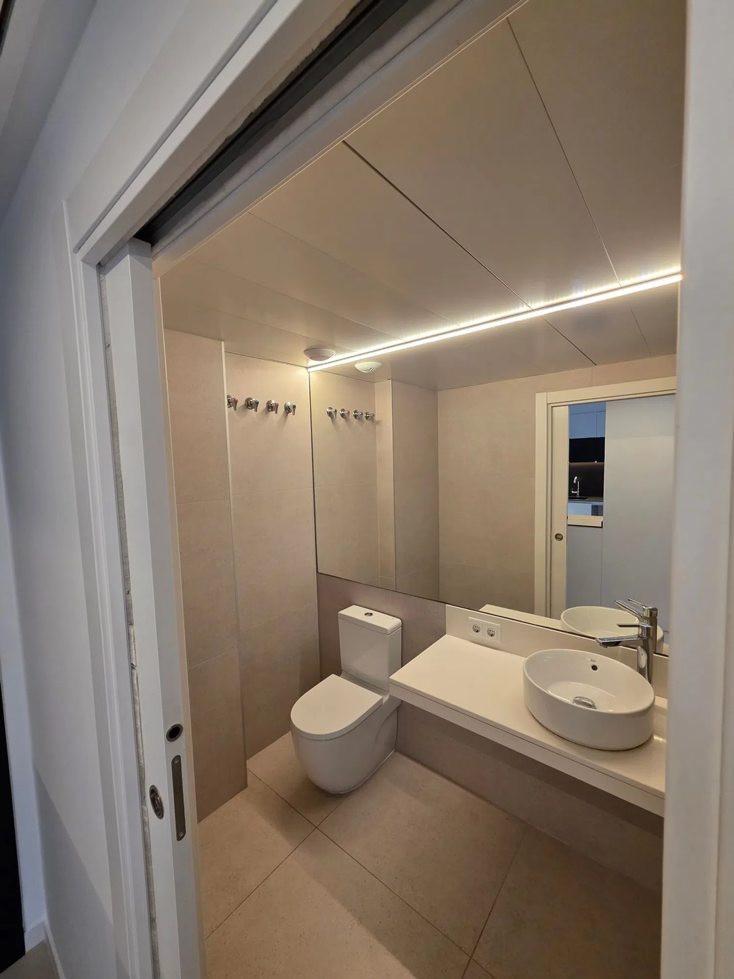 Piso en calle de Guàrdia, 19 - Foto 8