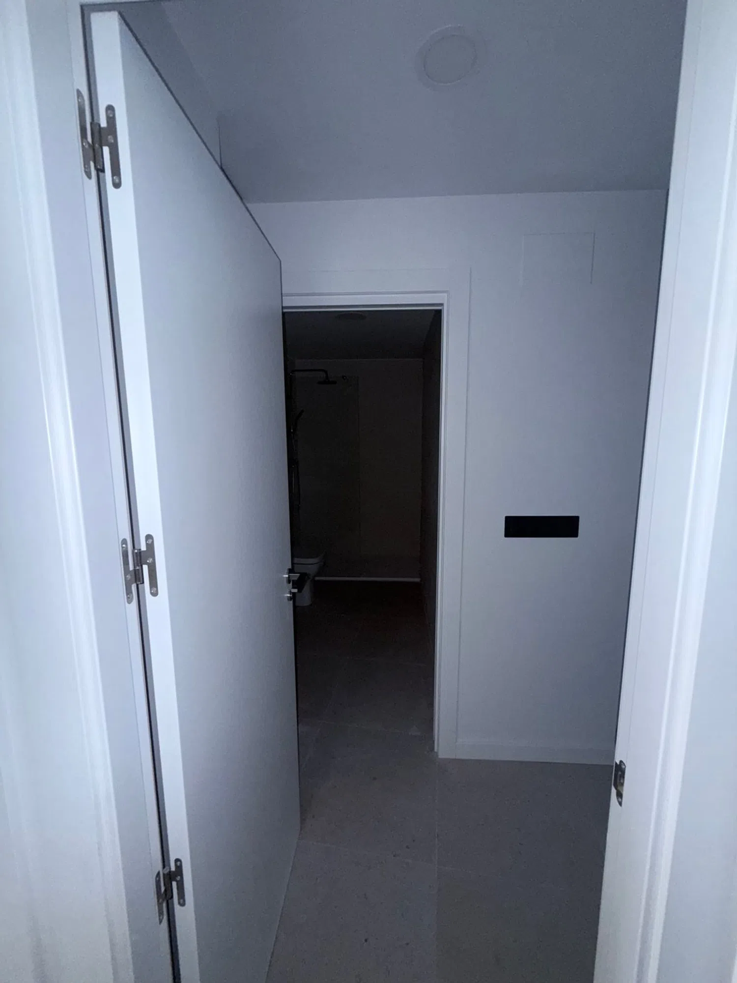 Piso en avenida Don Juan de Borbon, 48 - Foto 6