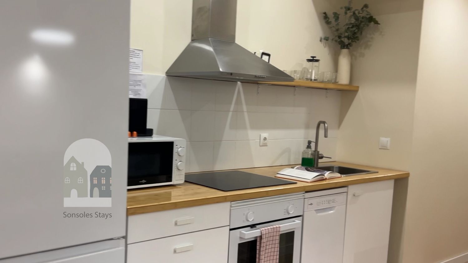 Piso en calle de Bernardo López García, 17 - Foto 15