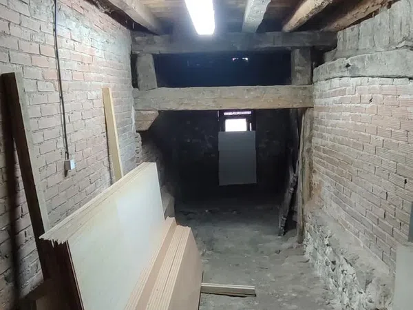 Chalet pareado en Calle Real, 23 - Foto 6