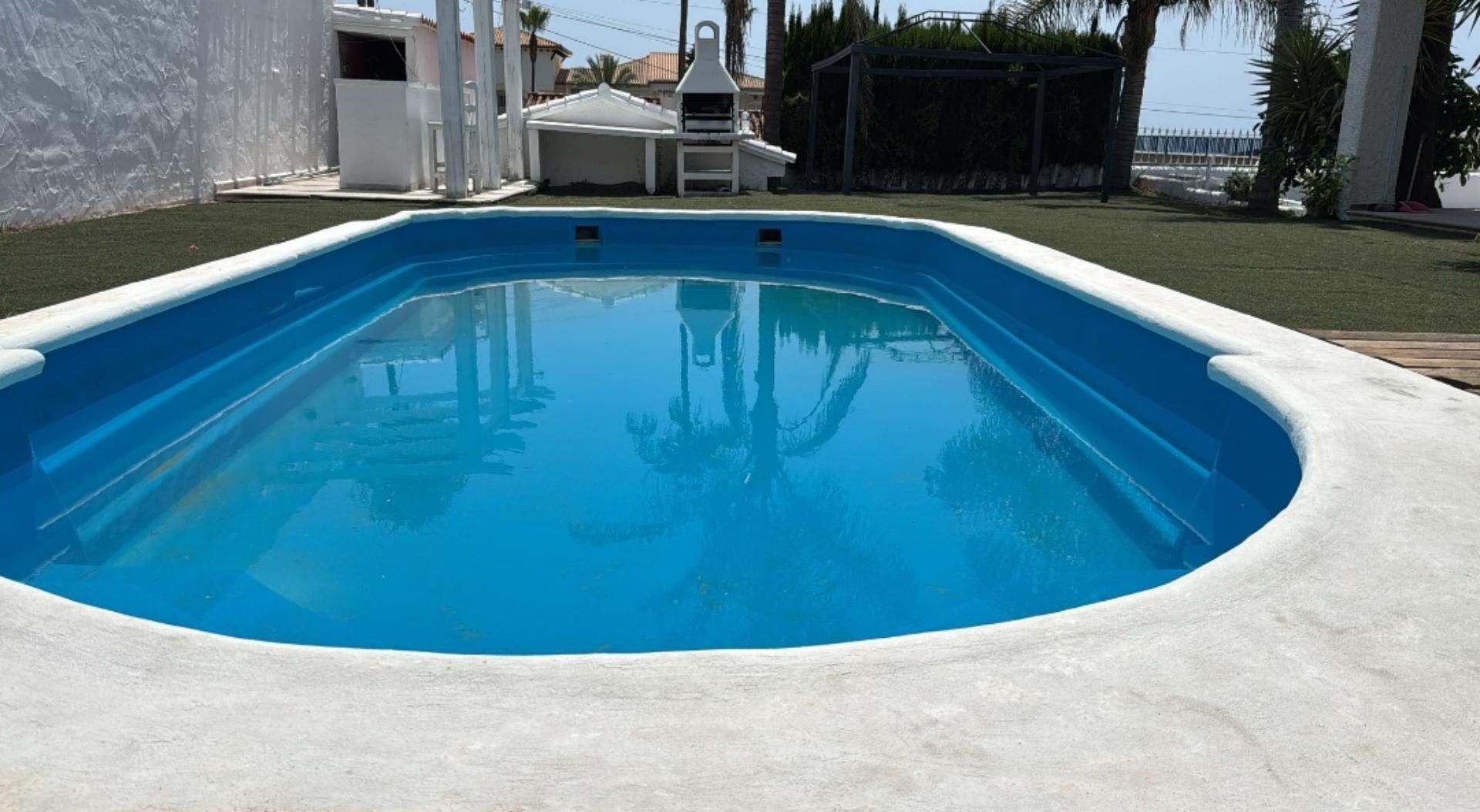 Chalet en  Calle del Reposo 9 - Foto 1