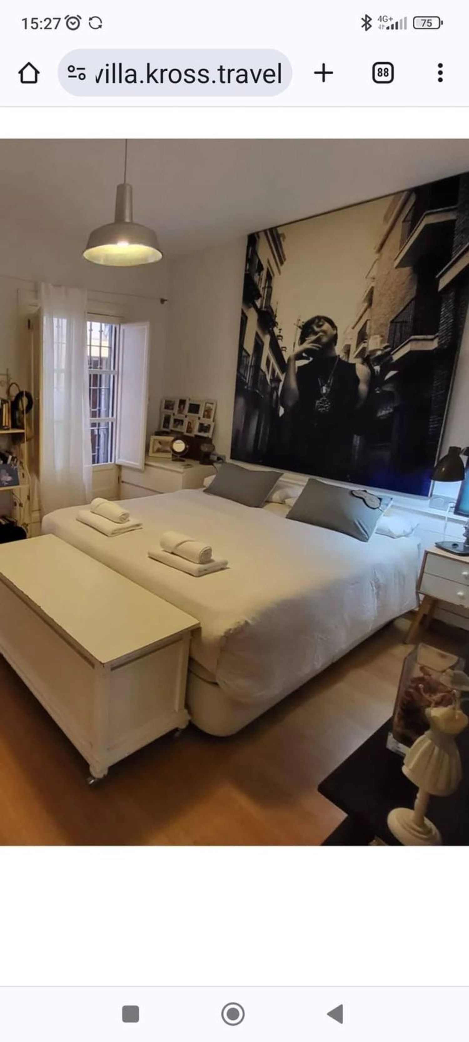 Estudio en Calle Arrayán, 6, Feria - Foto 4