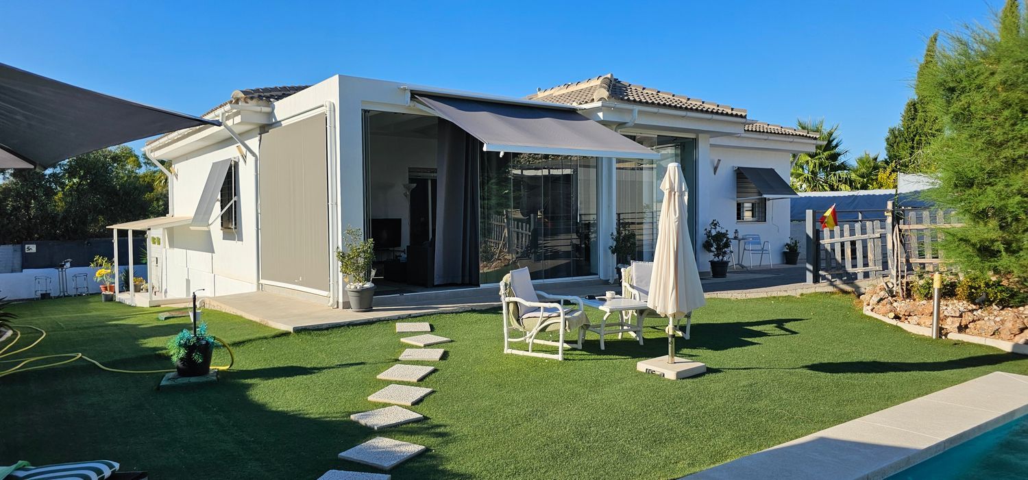 Casa o chalet independiente en Calle Nerja, 1023, Pinos de Alhaurín, Pinos de Alhaurín - Foto 25