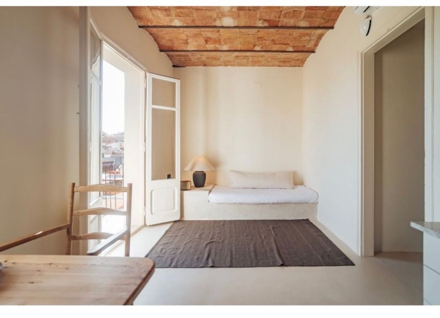 Ático en Barrio Sant Gervasi - Galvany - Foto 6