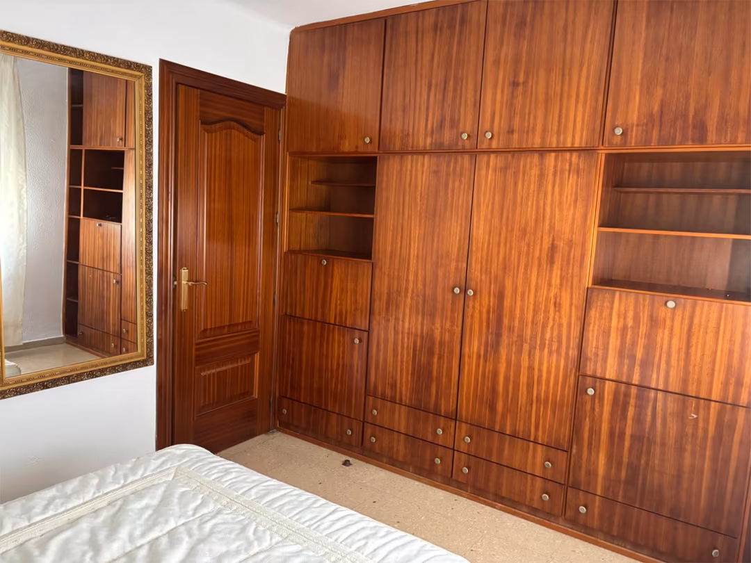 Piso en  Plaza Conde de Ferrería 5 - Foto 5