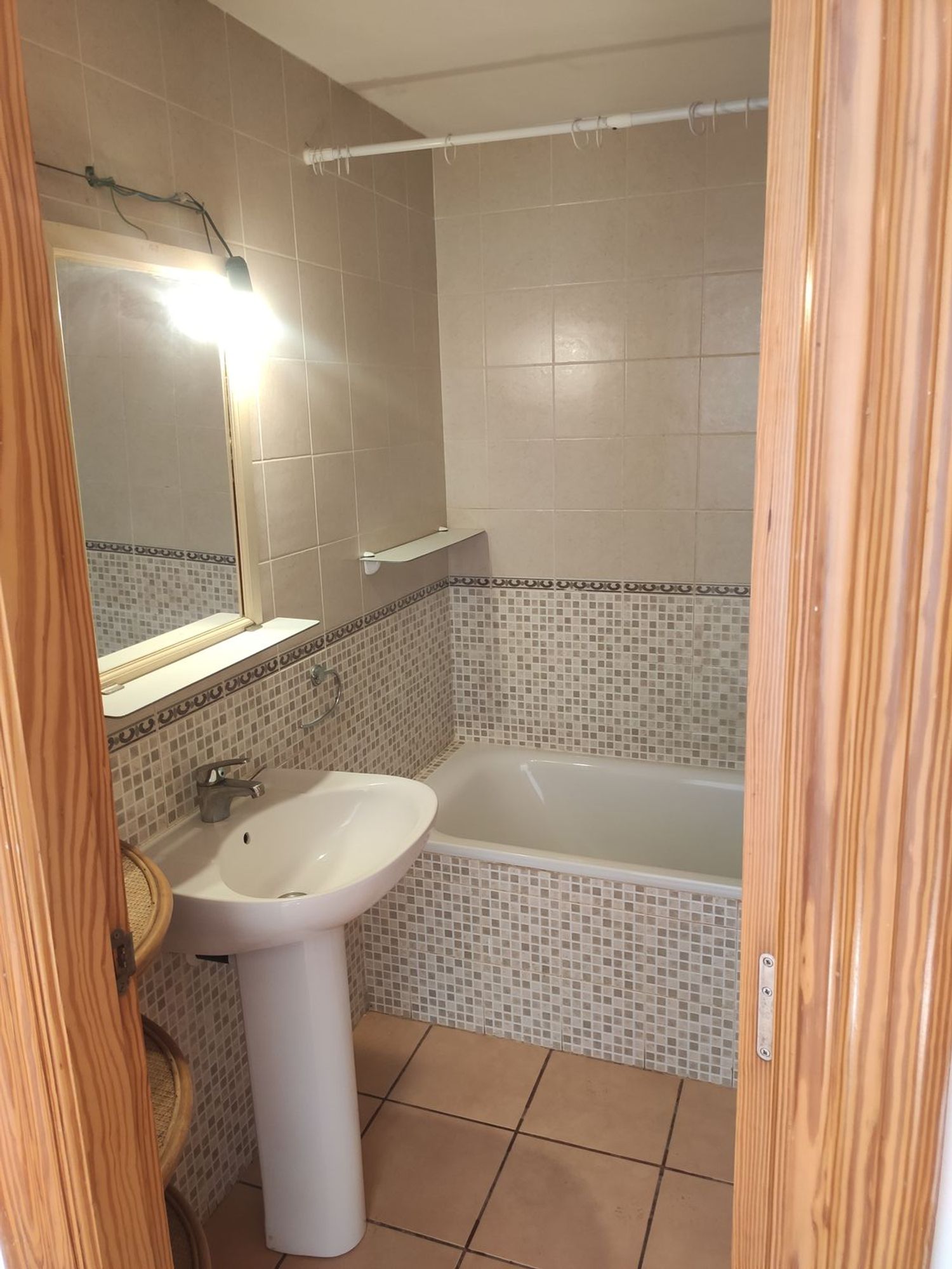 Piso en Calle d'Elx, 5, San Agustín - Cala de Bou - Foto 11