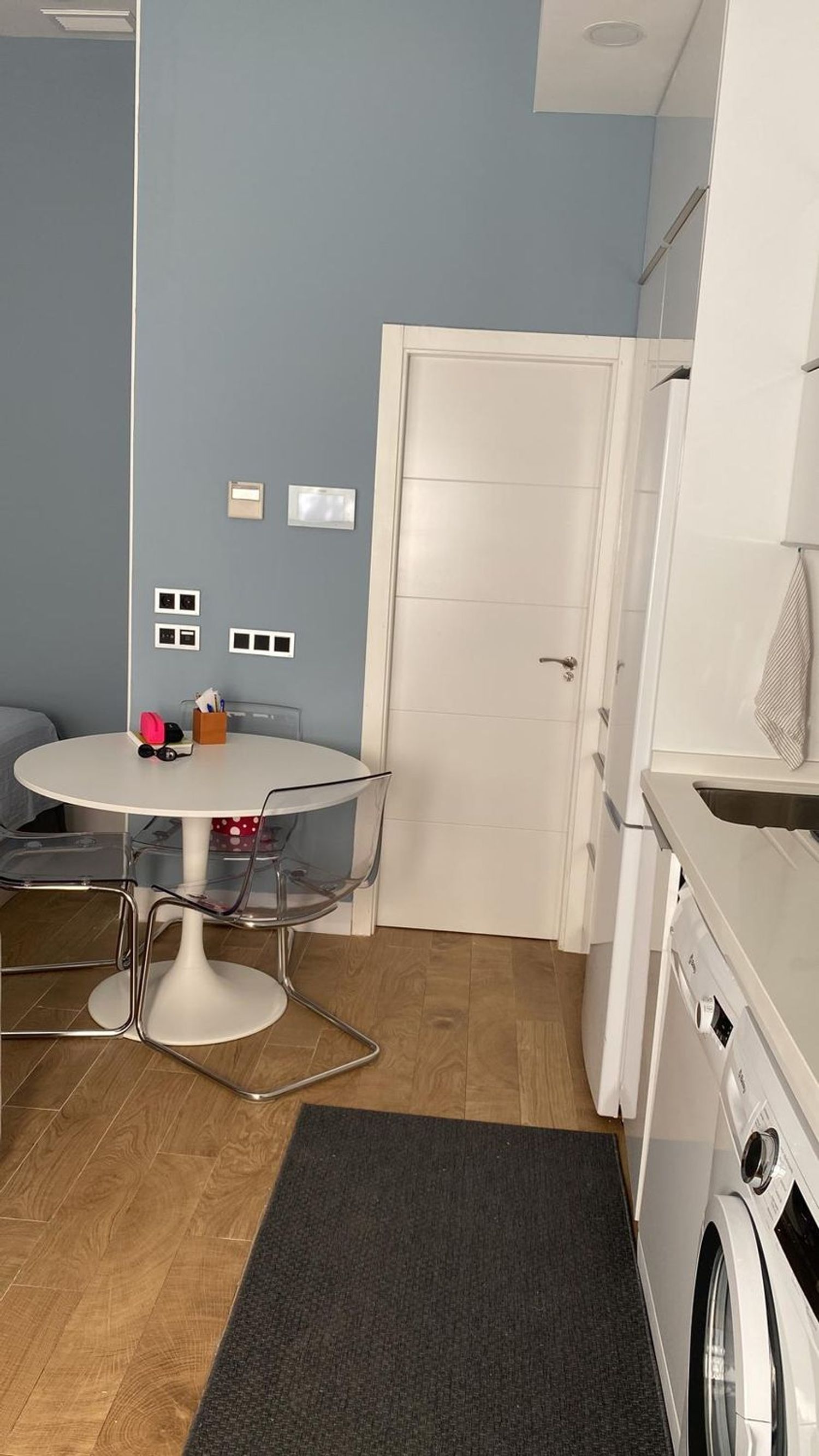 Estudio en Calle San Nicolás, 19, Malagueta - Monte Sancha - Foto 12