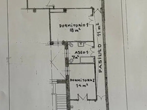 Piso en calle Virgen del Socorro, 11 - Foto 15