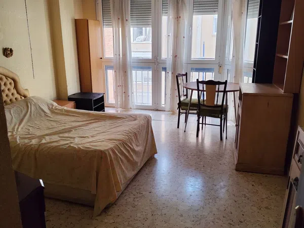Piso en Avenida de Pablo Iglesias, 48, Centro-Rambla, Centro-Rambla - Foto 4