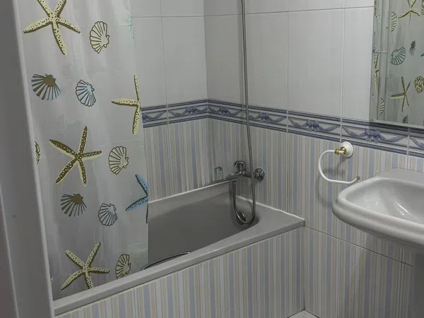 Piso en Bajada al Molino, 15, Centro, Centro - Foto 2