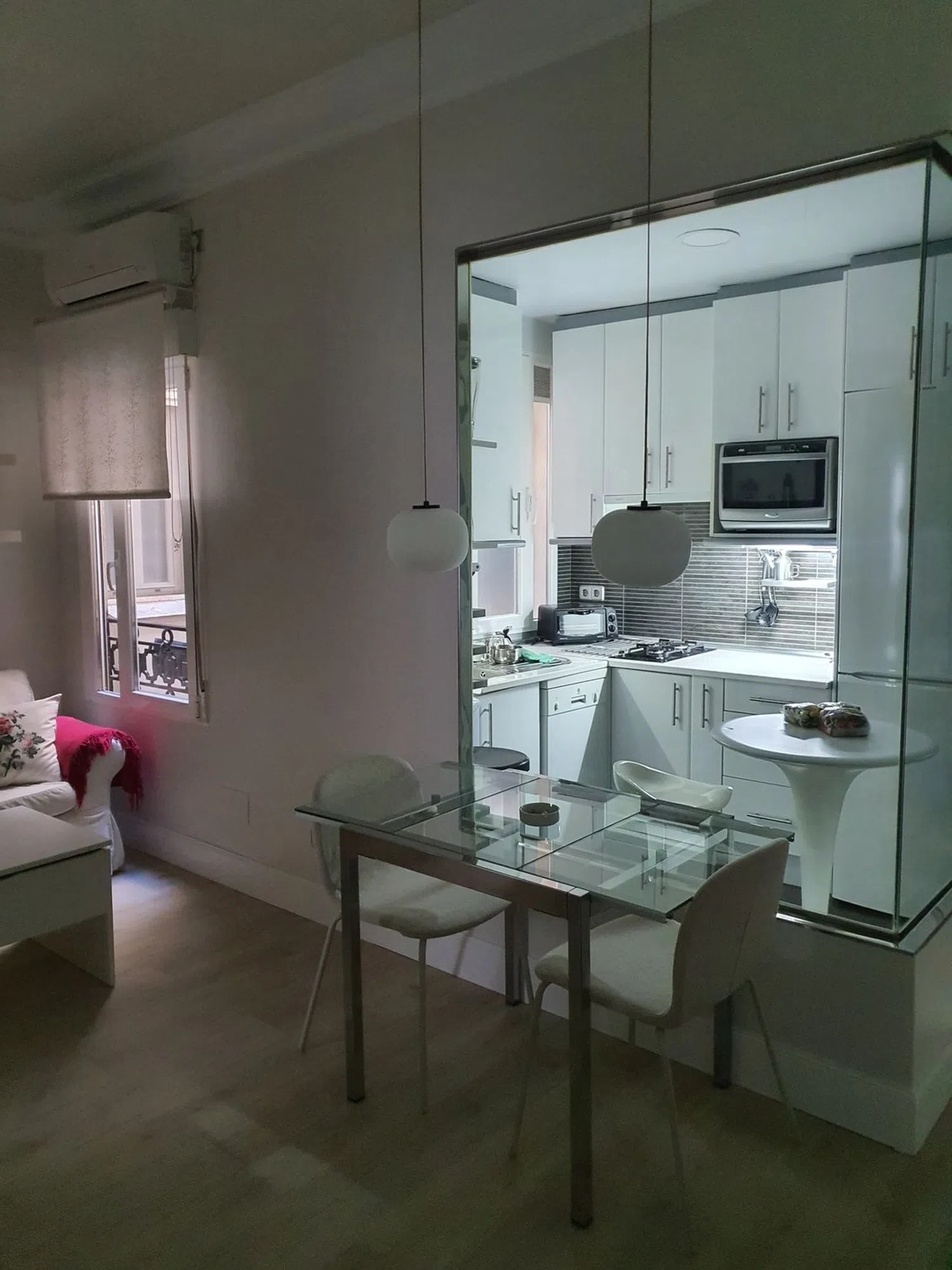 Piso en calle del General Pardiñas, 17 - Foto 27