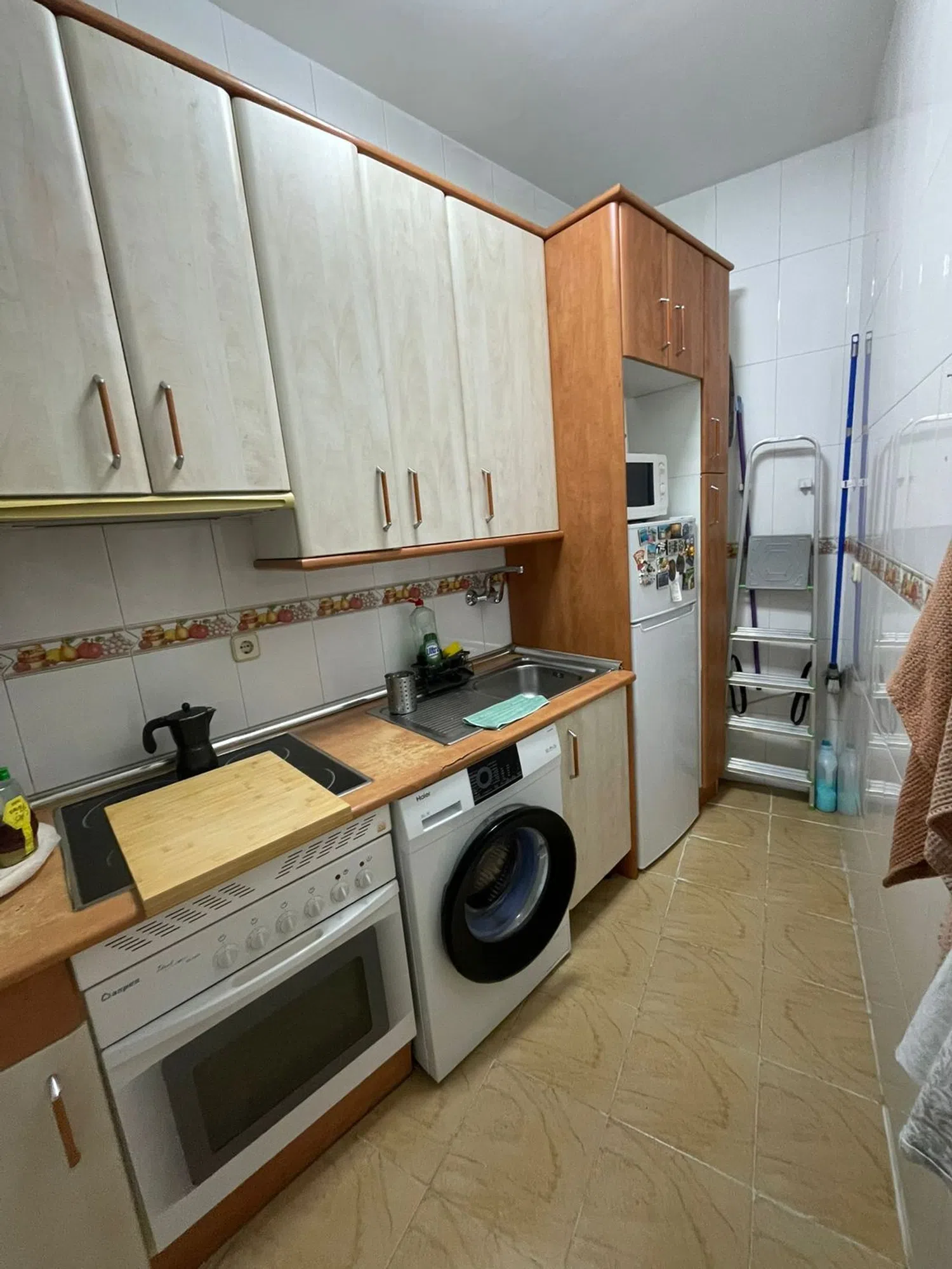 Piso en calle de San Isidro Labrador, 6 - Foto 4