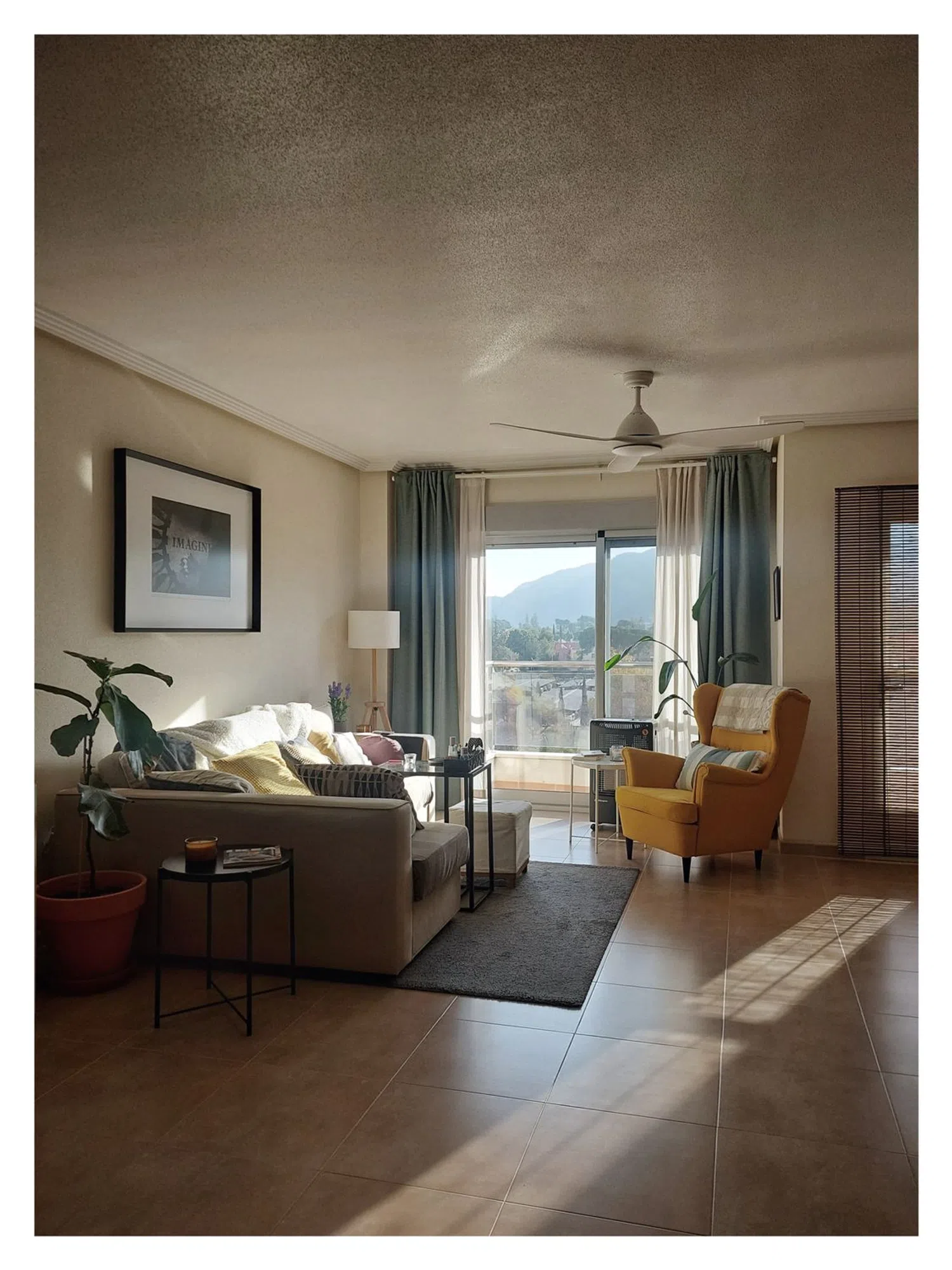 Piso en calle Turbintos, 32 - Foto 1