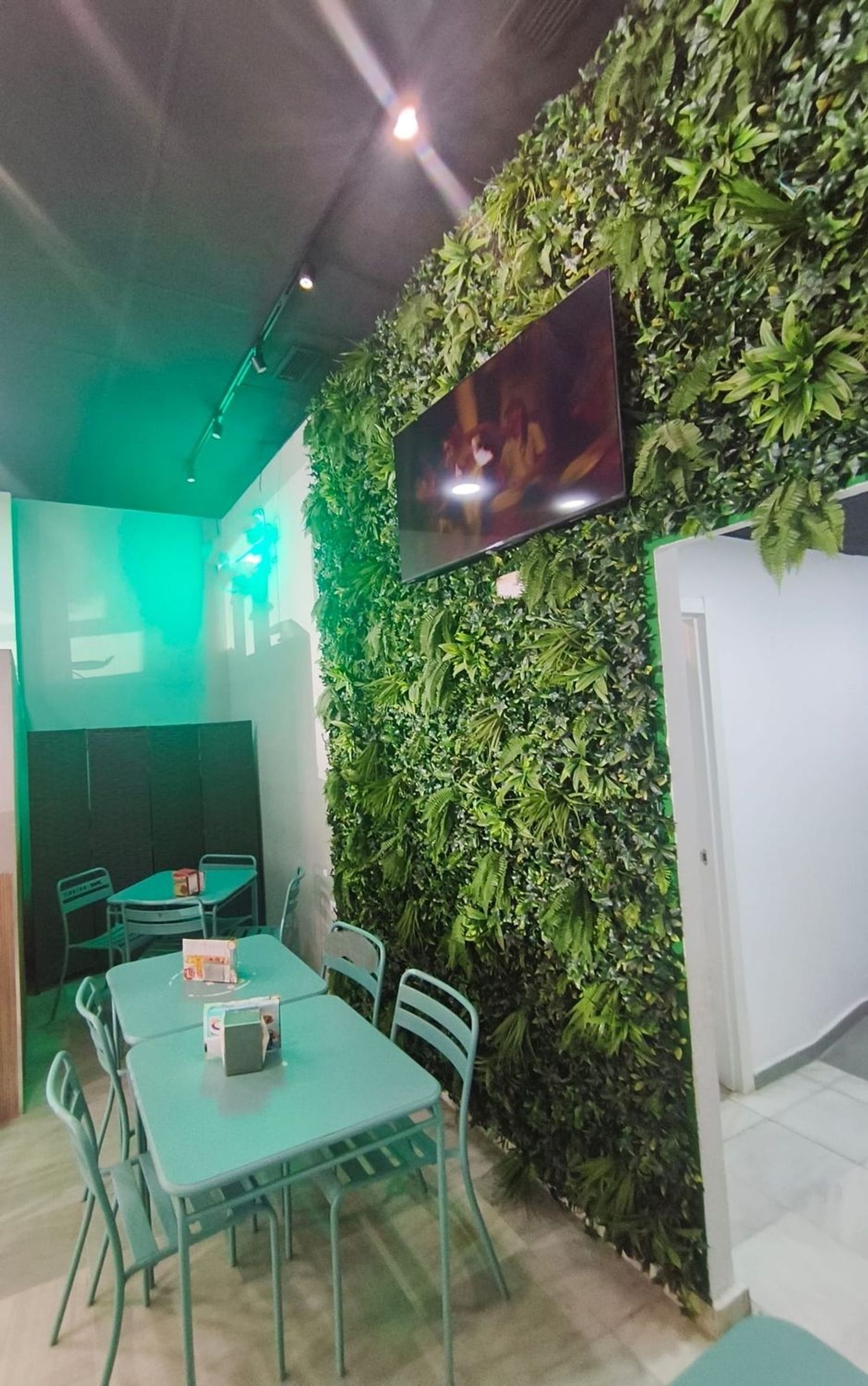 Local en Cafetería en Avenida de Grecia, 10, Los Bermejales - Foto 3