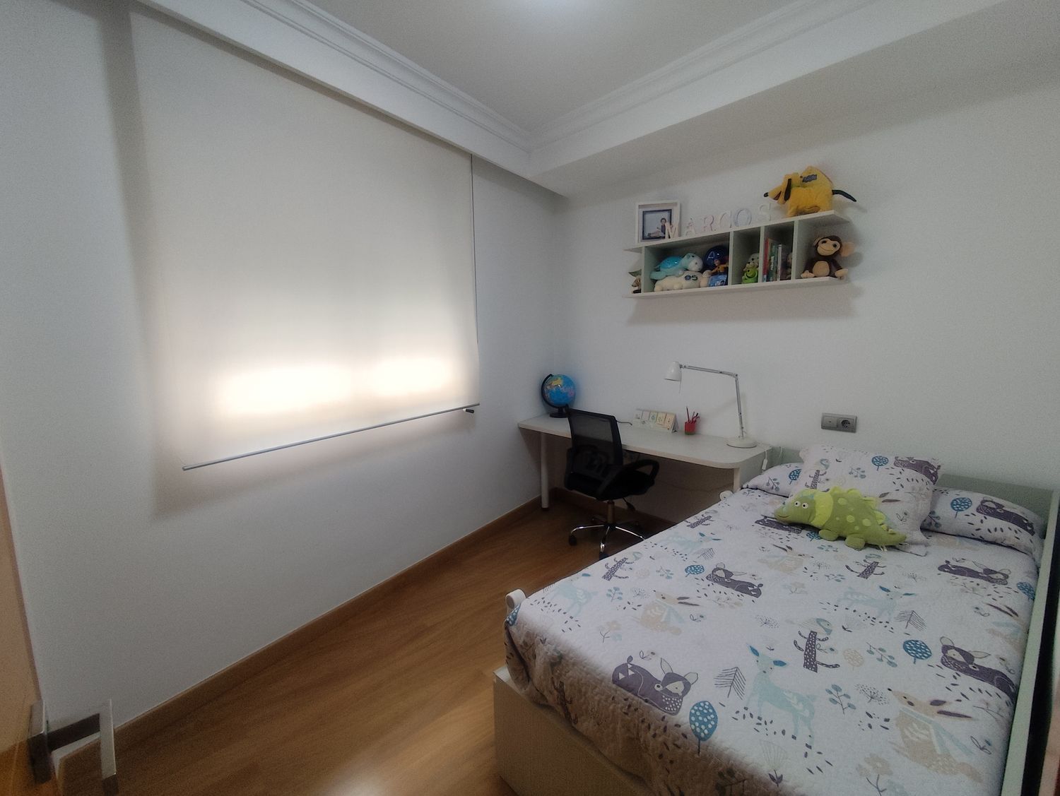 Piso en Paseo Rosales, 1111, Centro - Foto 16