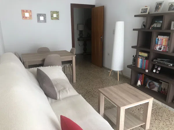 Piso en Calle primero de mayo, 34, Benipeixcar - El Raval, Benipeixcar - El Raval - Foto 1