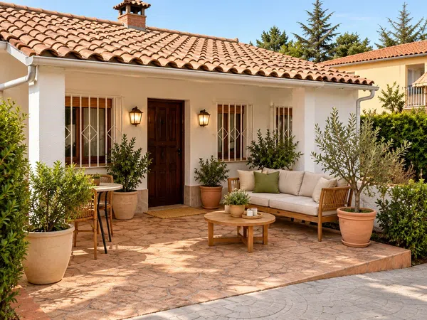Casa o chalet independiente en Calle de Lluis Millet, 6 - Foto 4