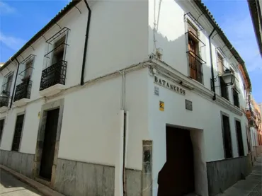 Casa adosada en  Calle Rey Heredia 17 - Foto 2