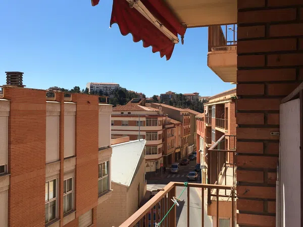 Piso en Calle jardinera, 12, Carrel - San Julián - Arrabal, Carrel - San Julián - Arrabal - Foto 13