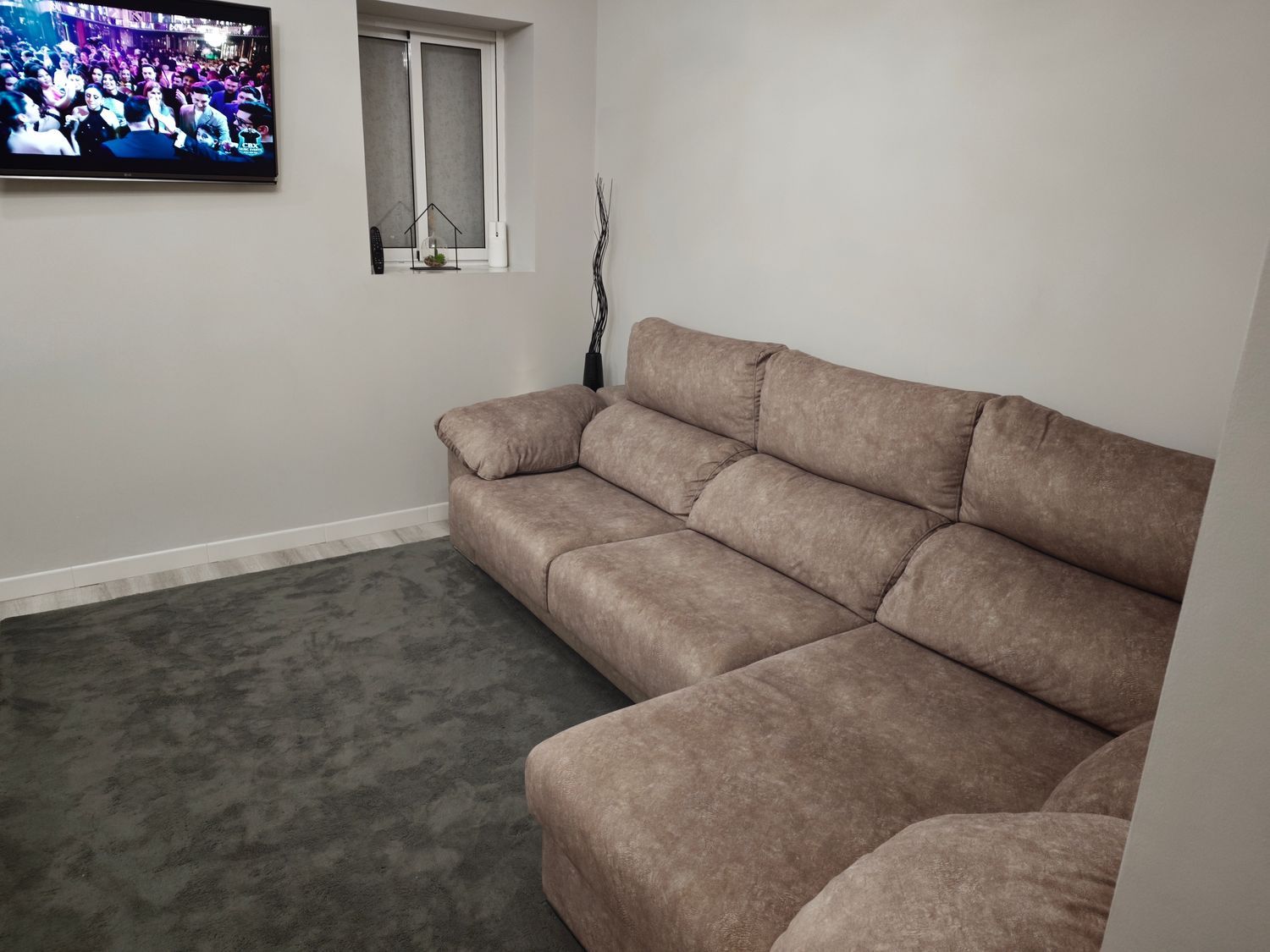 Casa o chalet independiente en Calle Ginés García Esquitino, 26, Los Magros-Casablanca - Foto 34
