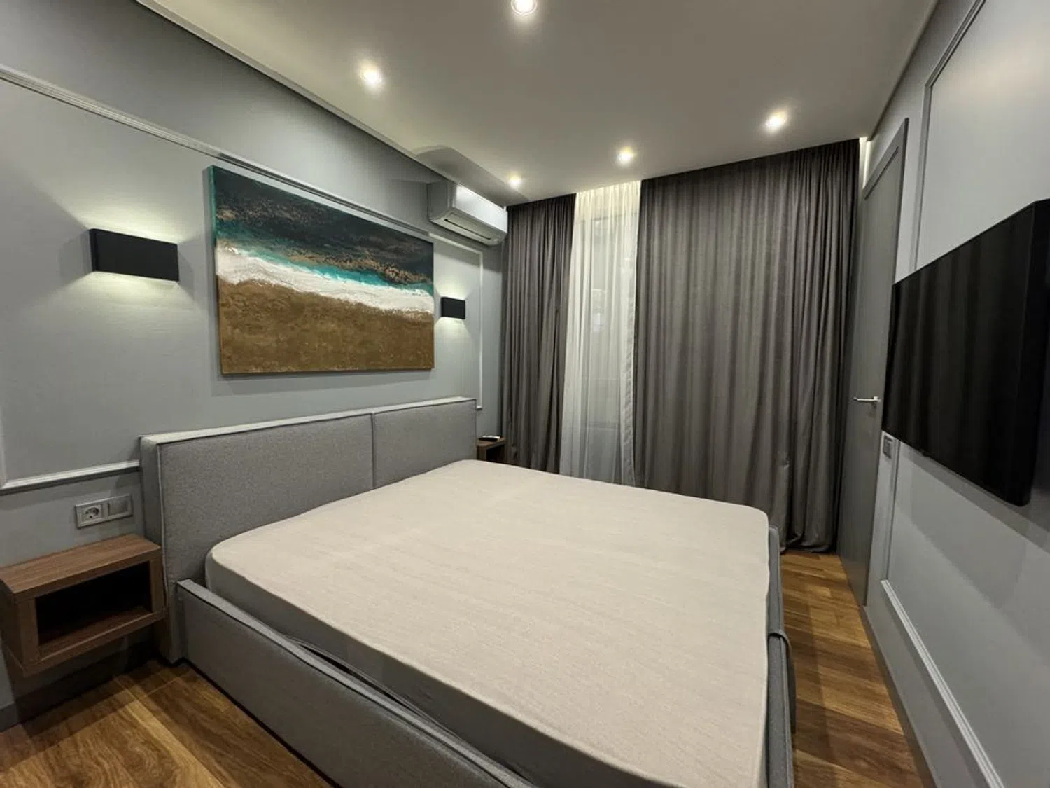 Piso en calle castillo de aroche, 1 - Foto 3