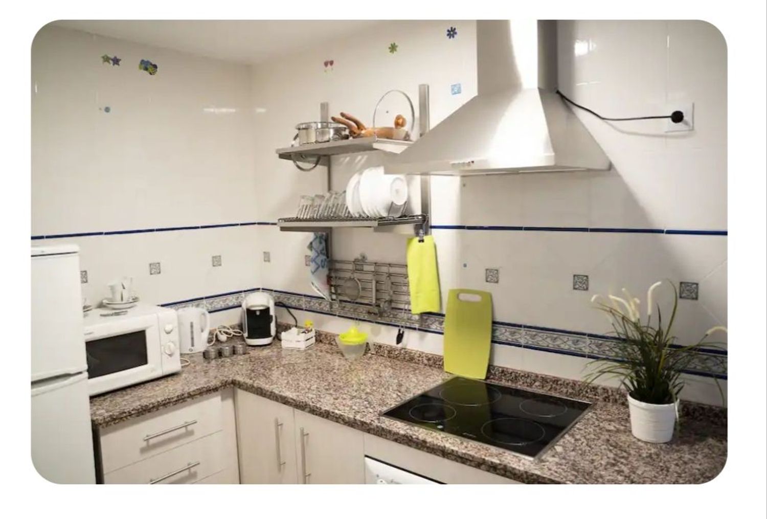 Piso en calle San Basilio, 6 - Foto 6