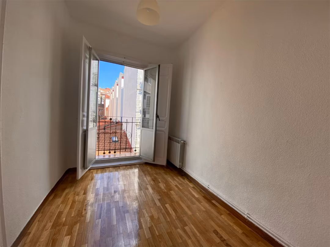 Piso en  Calle de Malcampo 25 - Foto 8