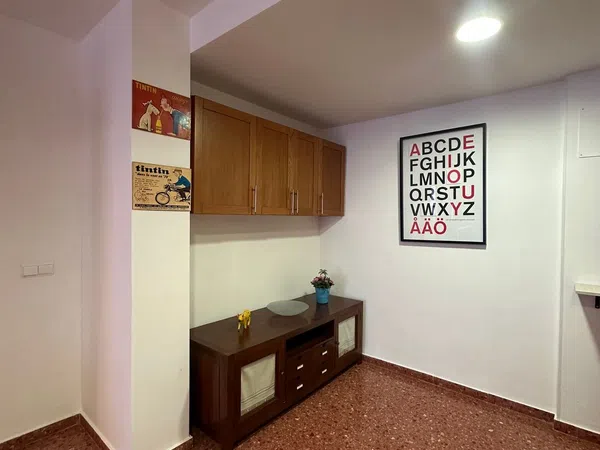 Piso en Calle Cap de Moraira, 11, Padre Jaime - Los Cabos - Foto 18