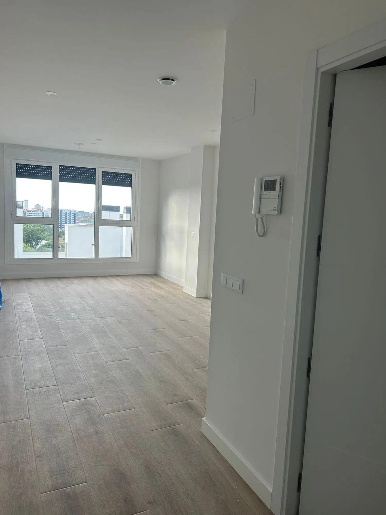 Piso en calle Inés de Ben, 25 - Foto 4