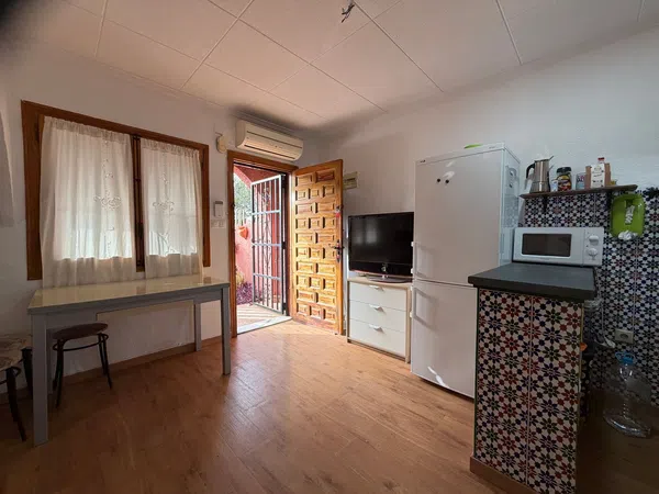 Chalet adosado en Calle Parque Júcar, 10 - Foto 5