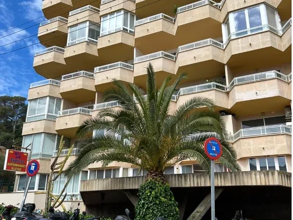 Estudio en Paseo Illetes, 32, Illetes, Illetes - Foto 13