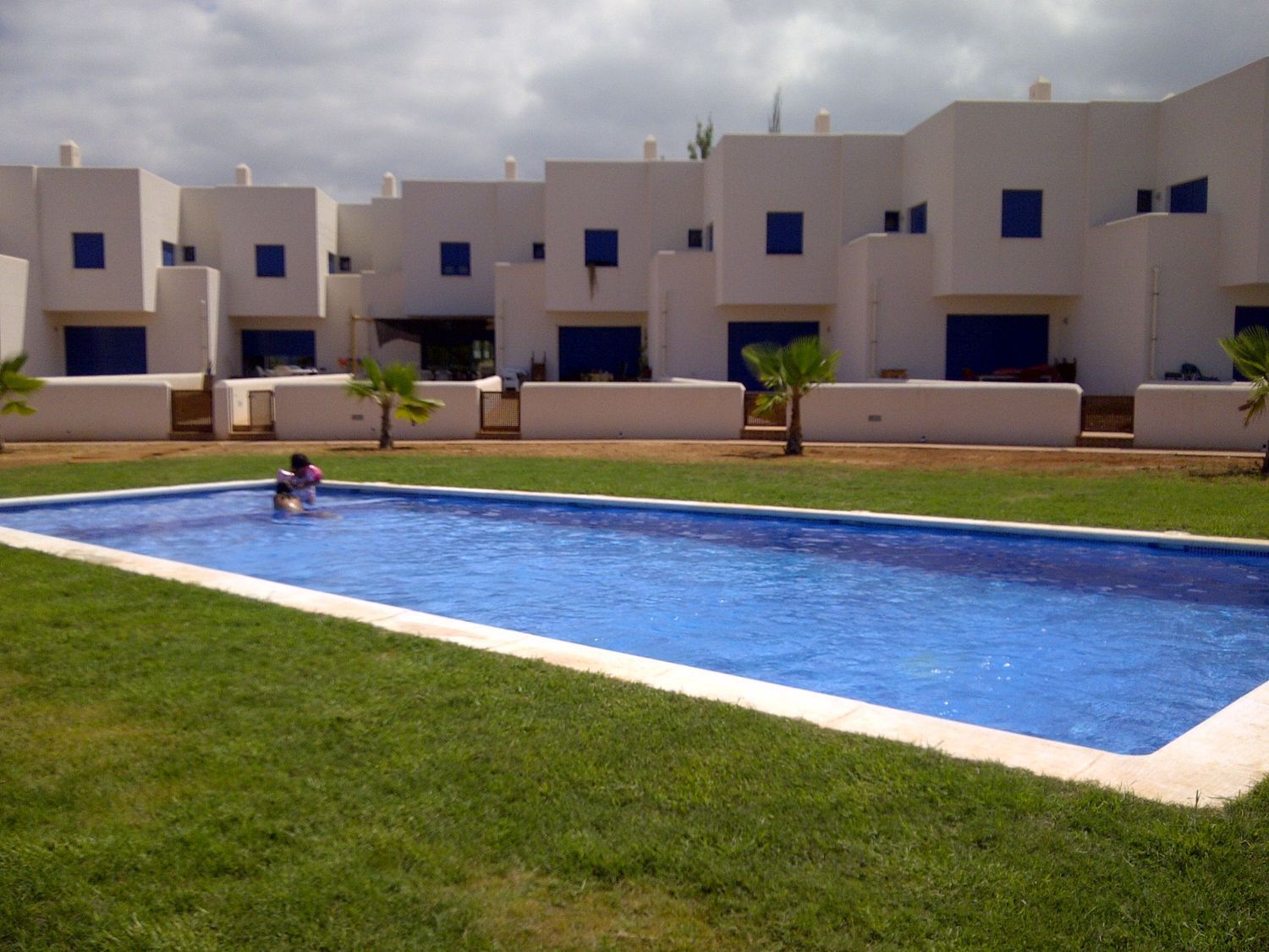Chalet adosado en Calle des Caló, 99, San Agustín - Cala de Bou, San Agustín - Cala de Bou - Foto 2