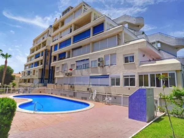 Piso en Calle Eneas, 1, Miramar - Torre del Moro - Foto 4