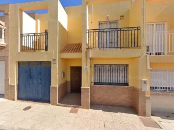 Casa o chalet independiente en Calle Miguel Ángel, 35, La Gangosa, La Gangosa - Foto 1