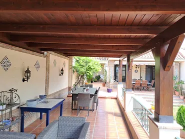 Chalet en  Calle Gabriel y Galán 9 - Foto 47