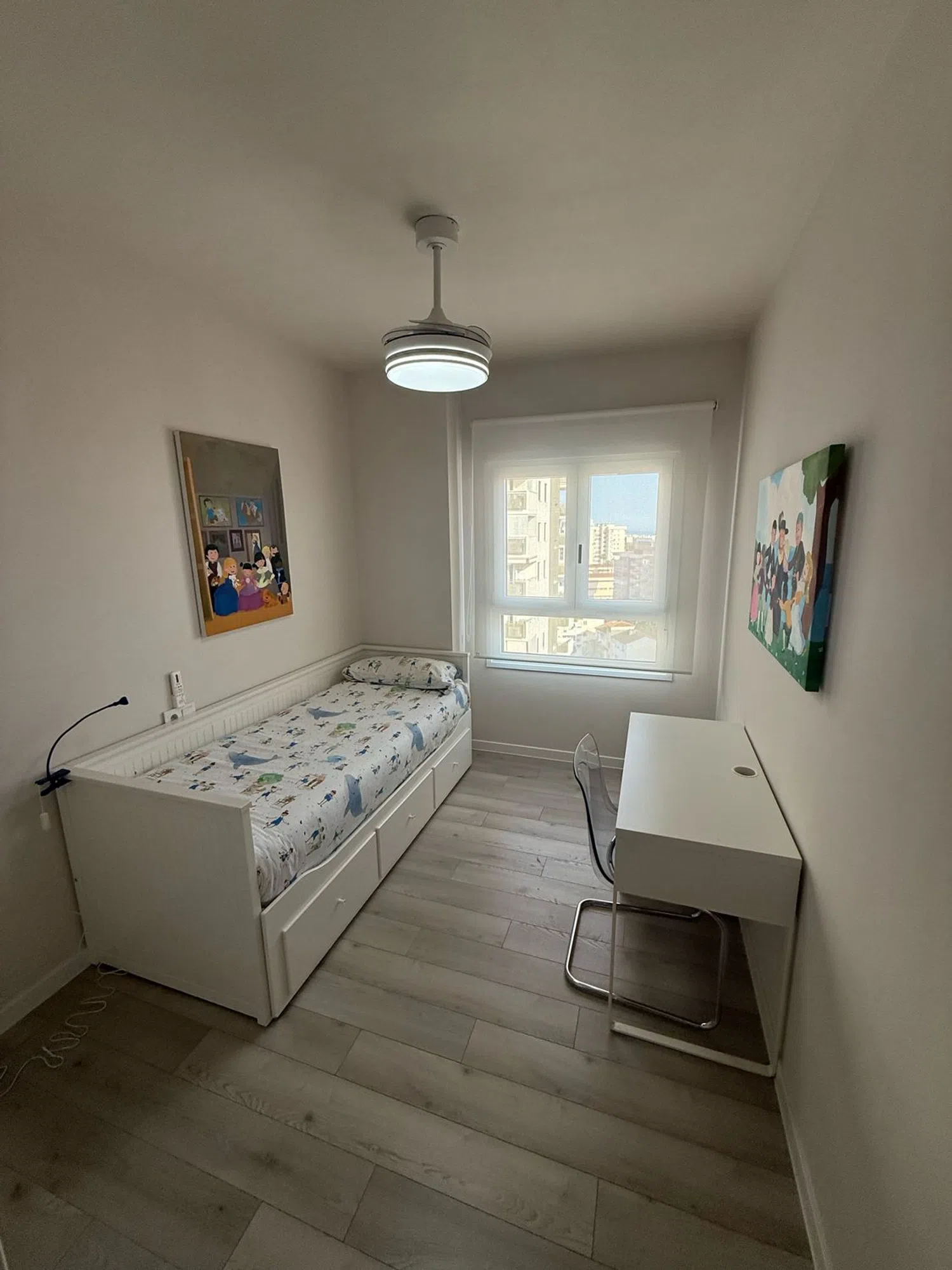 Piso en calle Cocherito, 4 - Foto 14