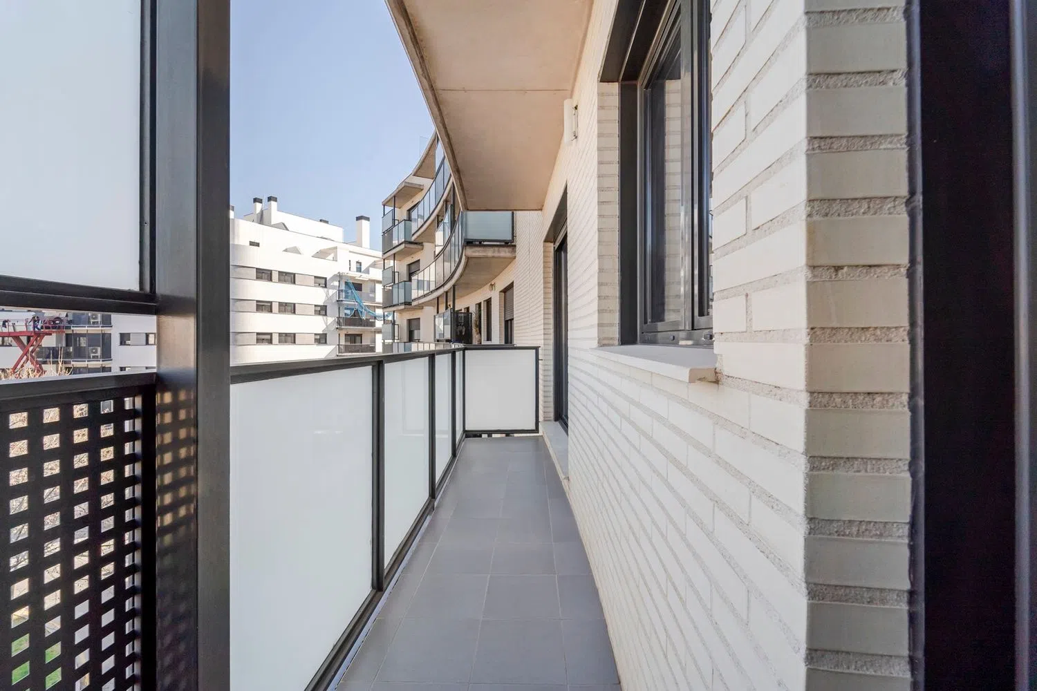 Piso en calle Carlos Climent González - Foto 8