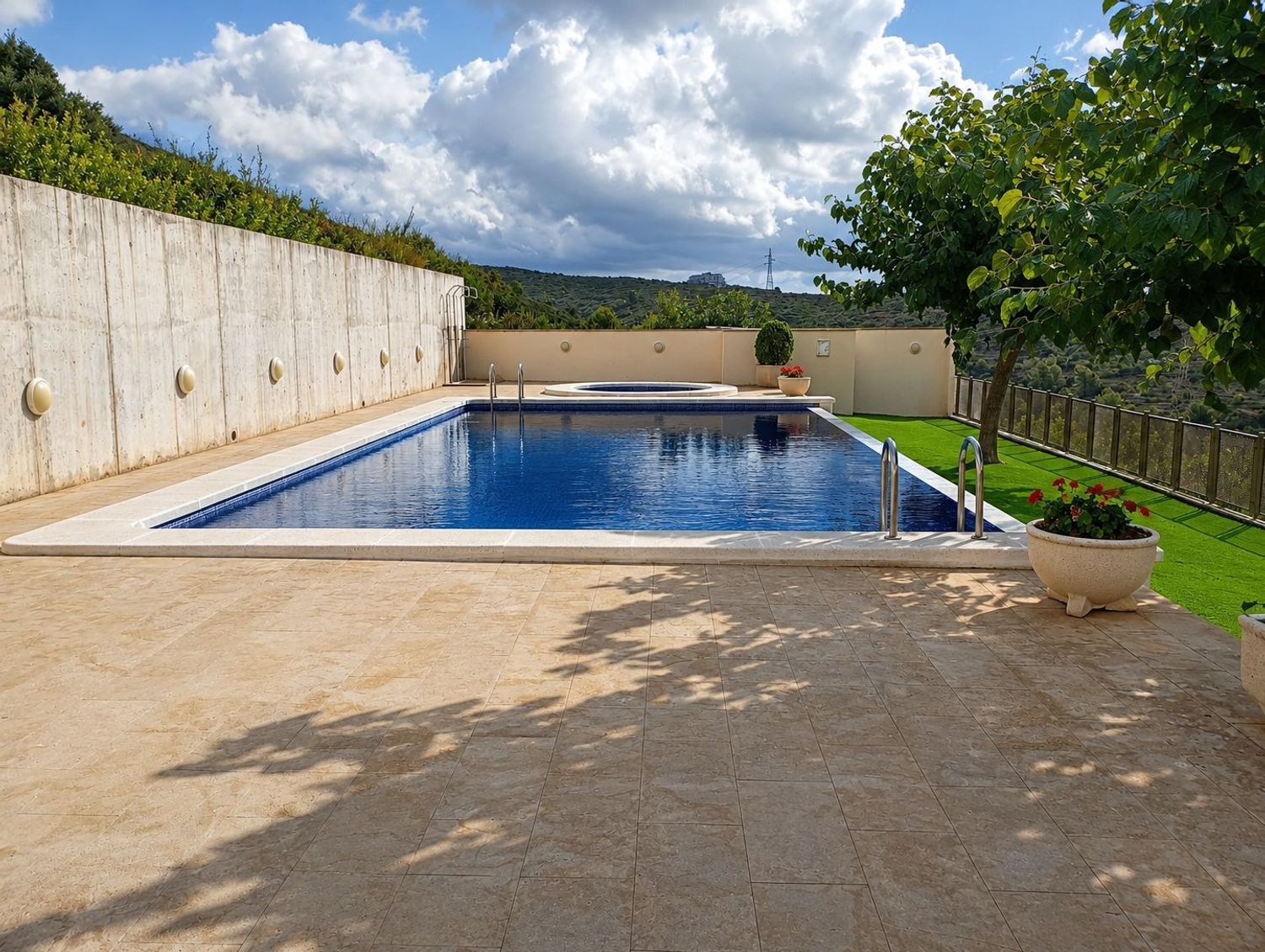 Chalet adosado en Costa sur, Costa sur - Foto 19