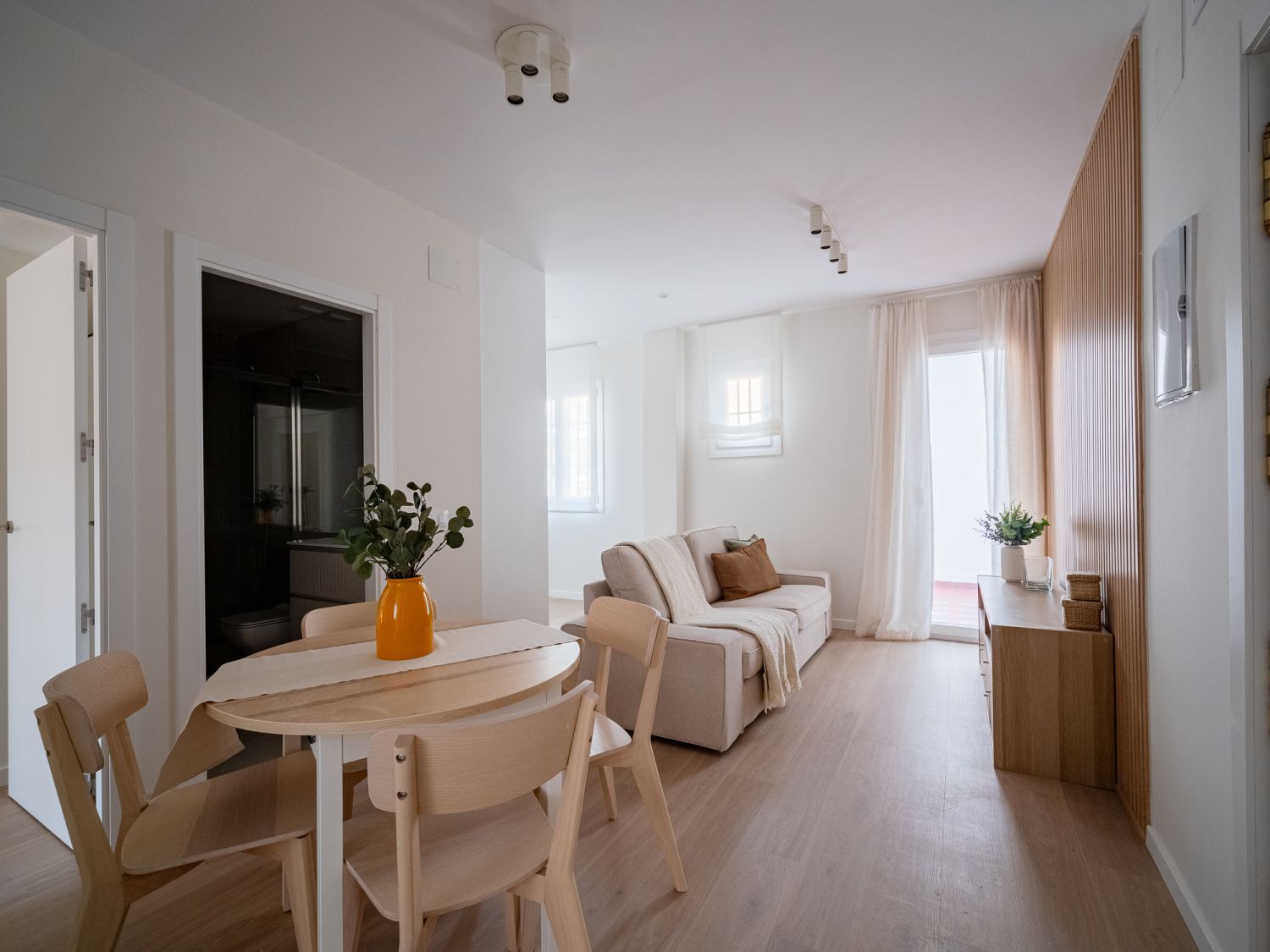 Piso en pasaje de Doña Carlota - Foto 7